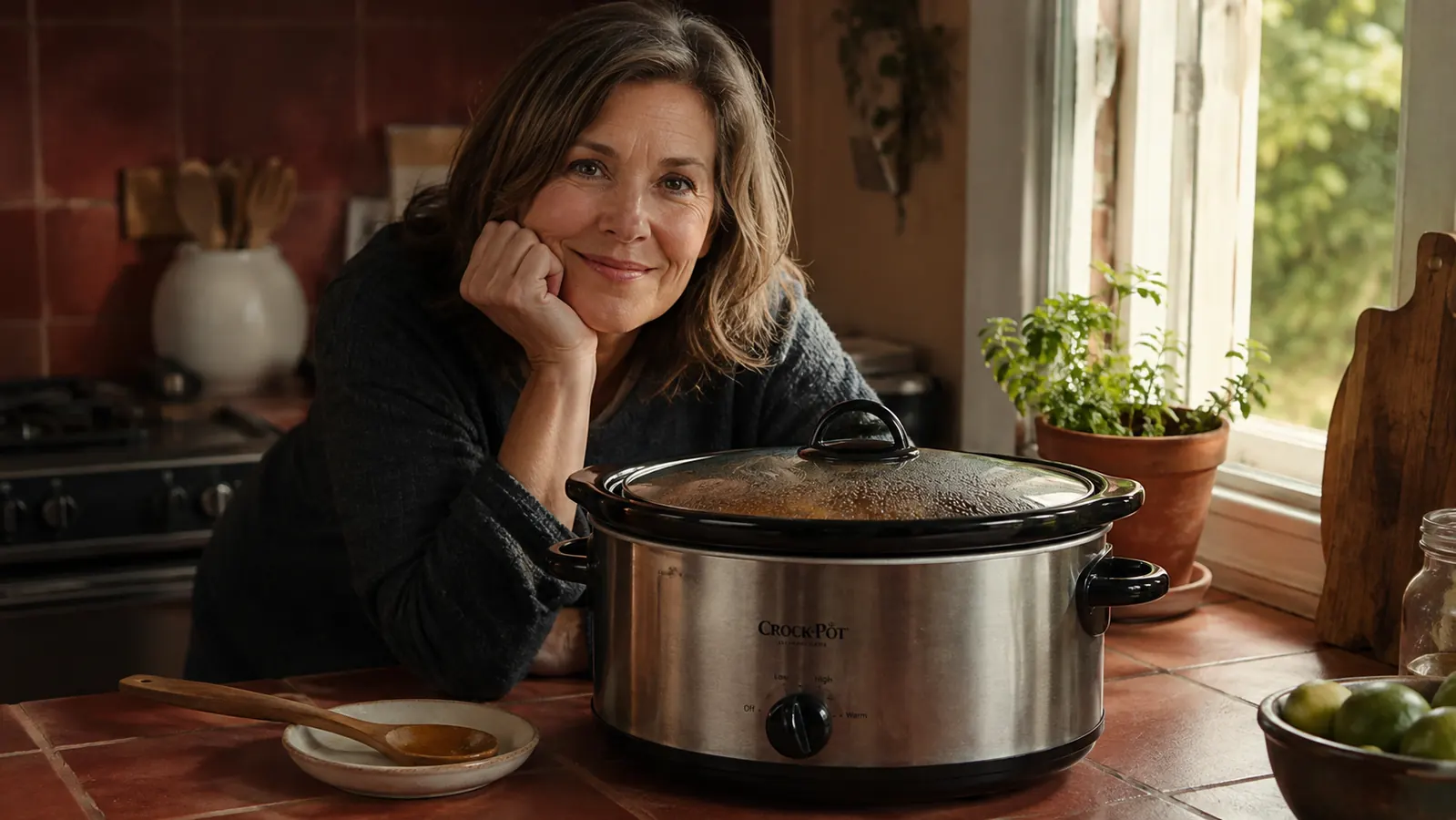 10 Reasons a Slow Cooker Earns Its Counter Space in a Busy Home