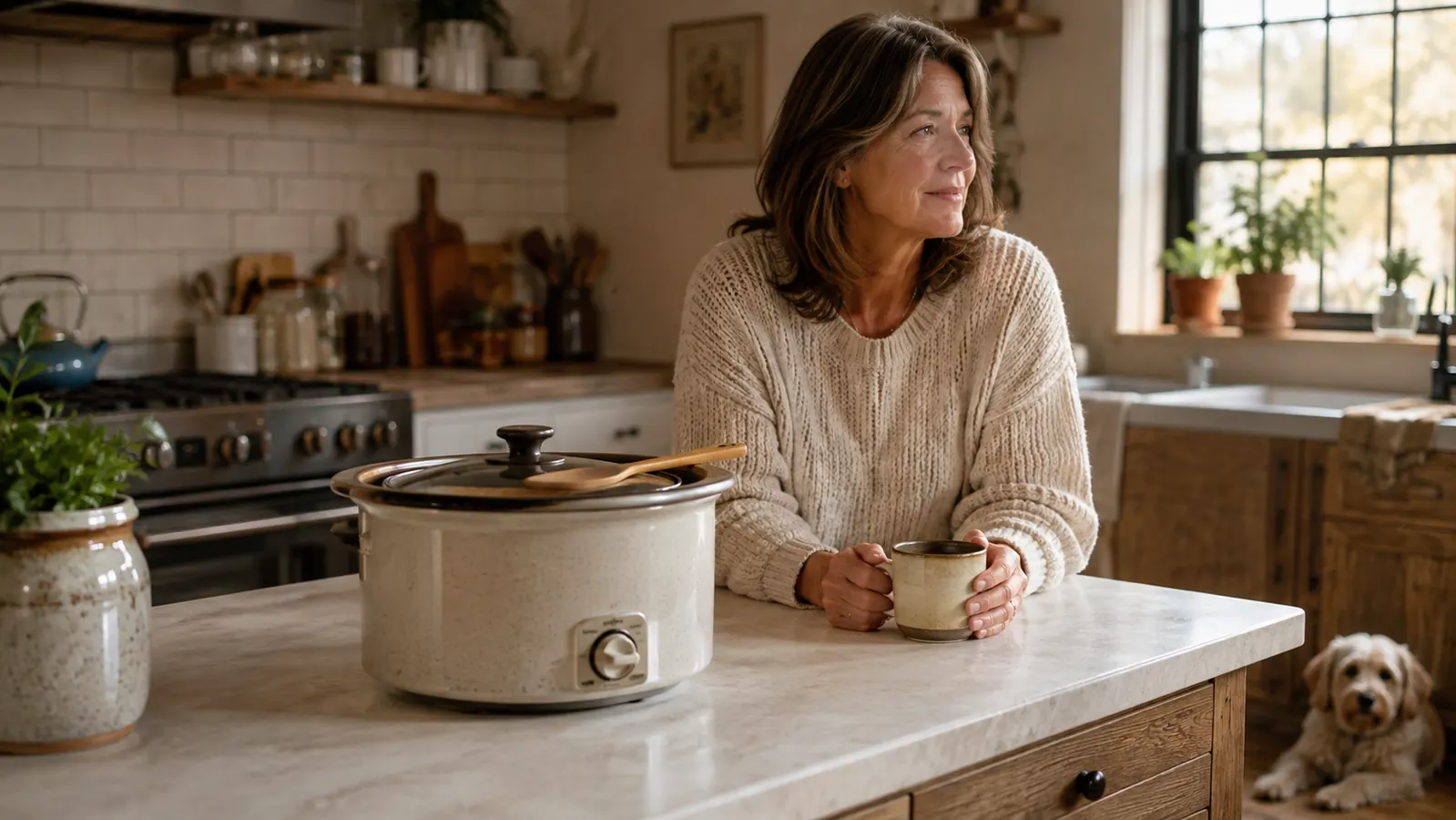 Crock-Pot Slow Cooker Honest Review: The Long-Term Daily Truth