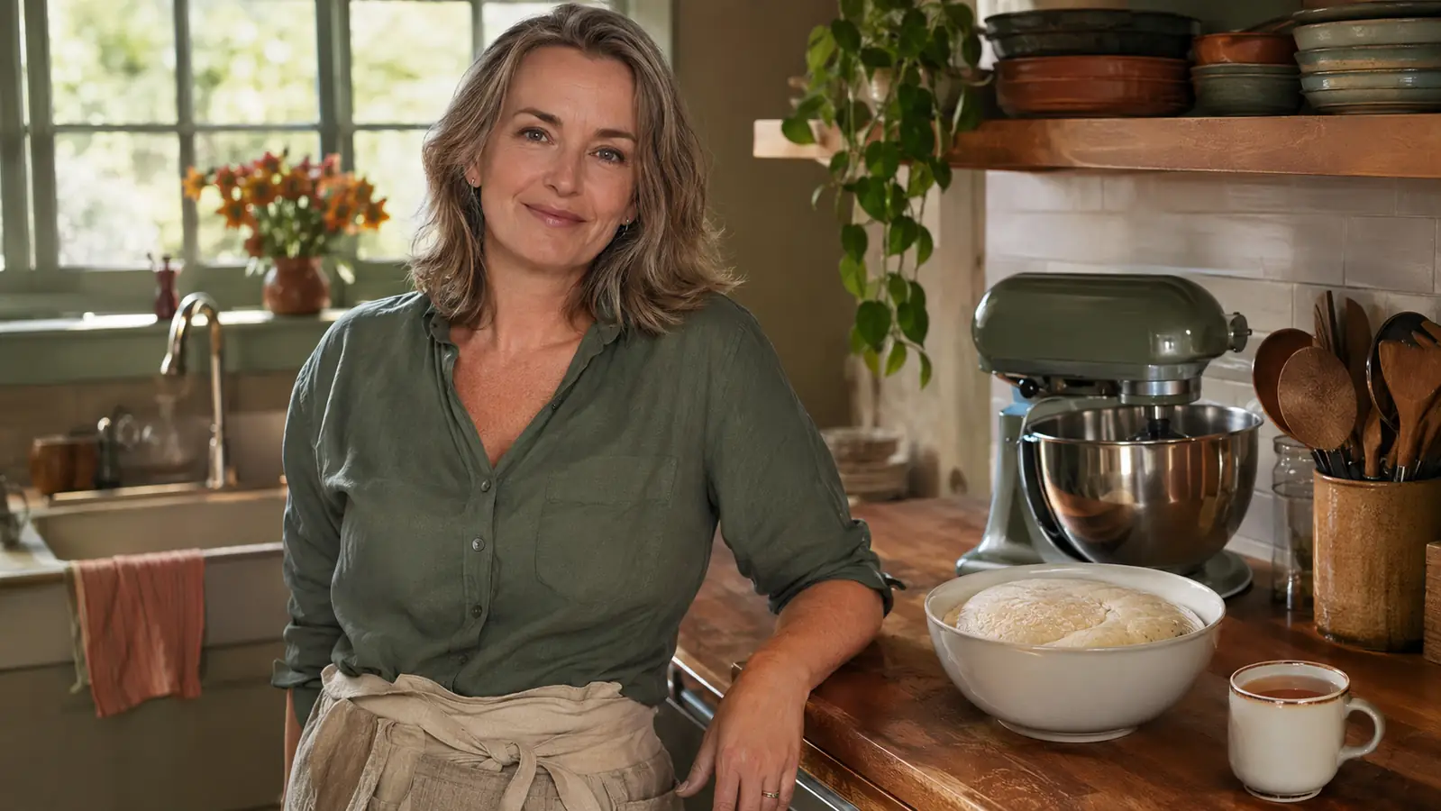 KitchenAid Artisan vs Cuisinart Stand Mixer: Which Earns the Counter for Decades?