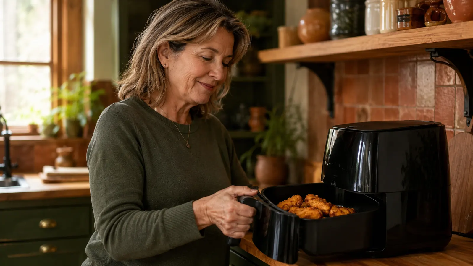 Ninja Air Fryer Pro XL Review: Six Months of Crisp Weeknight Frying